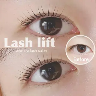 マツエク・マツパ Lykke yuu✿のマツエク・マツパデザイン