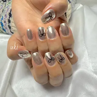 ネイル Ameri nail /UKIのネイルデザイン