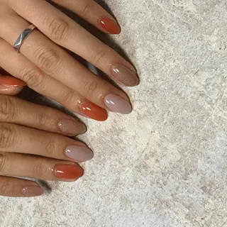 ネイル S. JEWELのネイルデザイン