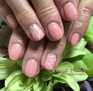 ネイル Glanz  Nail aのネイルデザイン
