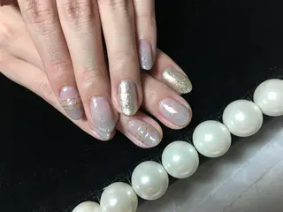 ネイル N Kaoriのネイルデザイン