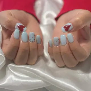 ネイル nail by R'eのネイルデザイン