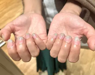 ネイル 🐑吉村 きらら🐑のネイルデザイン