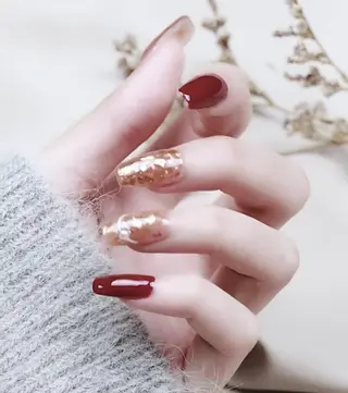 ネイル Cute beauty2のマツエク・マツパデザイン