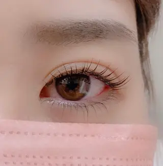 マツエク・マツパ Plume プリュム 與那嶺裕美のその他イメージ
