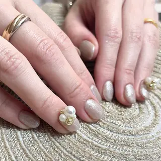 ネイル Cherias nailのネイルデザイン