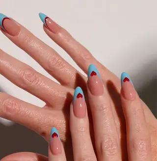 ネイル 🎀🎀YooLi Nail Salonのネイルデザイン