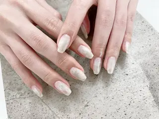 ネイル Maison Calin manaのネイルデザイン