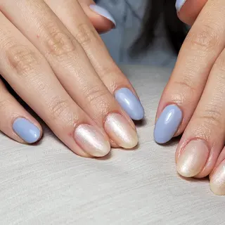 ネイル Bellaluna 🍀みさきのネイルデザイン