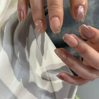 ネイル マキノ ユイのネイルデザイン