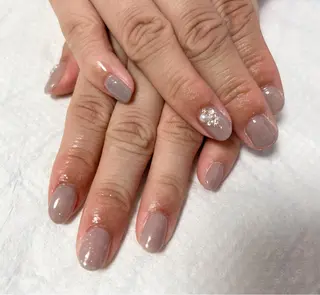 ネイル mogunail &blowのネイルデザイン