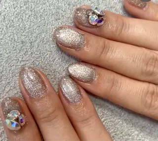 ネイル nail salon Dariaのネイルデザイン