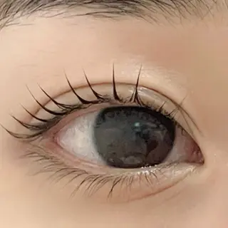 マツエク・マツパ REMIA yunaのマツエク・マツパデザイン