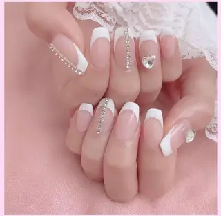 ネイル ネイリスト CHIAKIのネイルデザイン