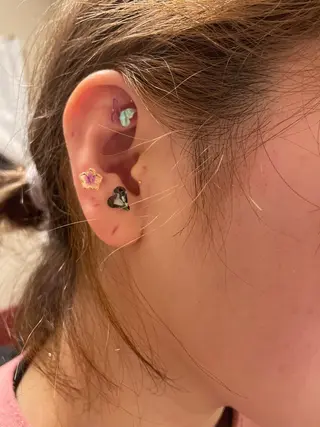 ショート Haru Haru つくばのエステ・リラクイメージ