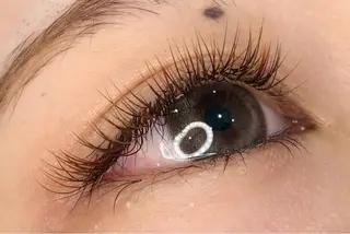 マツエク・マツパ プラスアイ 柏東駅前通り店のマツエク・マツパデザイン