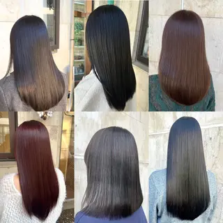 ミディアム ショート/ボブ/ 🎀SARA🎀のヘアスタイル