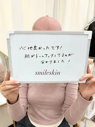 smile nail スマイルネイルのその他イメージ