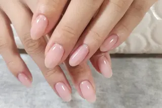 ネイル MINON☆ Alet salonのネイルデザイン