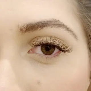 マツエク・マツパ eclat ANJUのマツエク・マツパデザイン