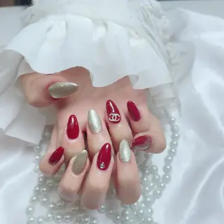 ネイル La Merのネイルデザイン