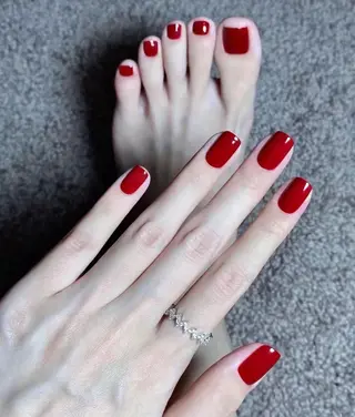 ネイル MOMO Nail 高田馬場店のネイルデザイン