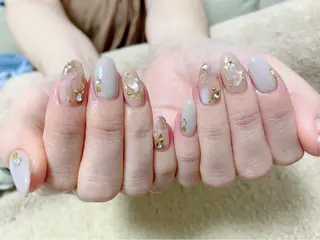 ネイル 💅fleur Ayumiのネイルデザイン