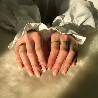 ネイル Miyagi Asamiのネイルデザイン