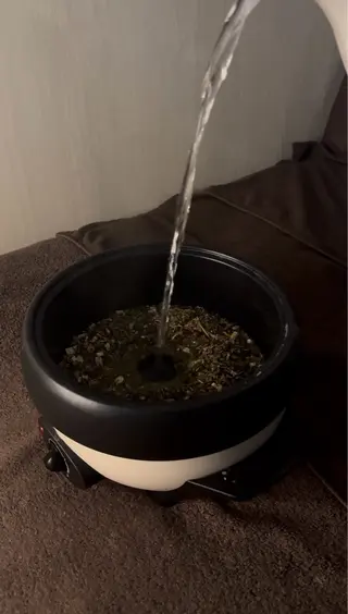 渕崎 彩子のエステ・リラクイメージ