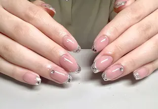 ネイル Rarity Salon  H.Sのネイルデザイン