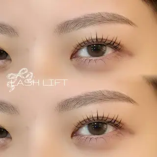 マツエク・マツパ oma🕯️ risaのマツエク・マツパデザイン