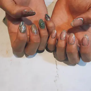 ネイル Chipieee Tokyoのその他イメージ