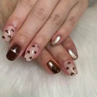 ネイル 🎀mihaya🎀 /モデル様募集中のヘアスタイル