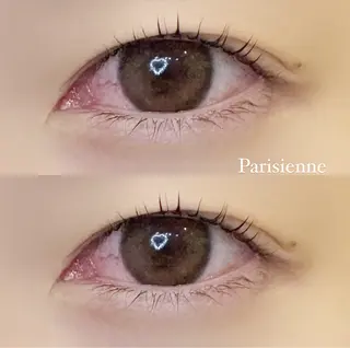 マツエク・マツパ moana karinのマツエク・マツパデザイン