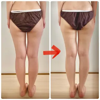 真-sin-所属・真-sin-【シン】 会田真知子のエステ・リラクイメージ