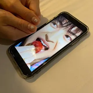 ネイル n Honokaのネイルデザイン