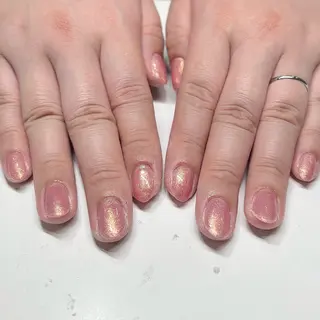 ネイル ibelu 京橋店所属・ibelu はなのネイルデザイン