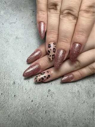 ネイル Nailsalon Mimiy..♡のネイルデザイン