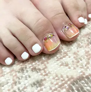 ネイル hiroba nailのネイルデザイン