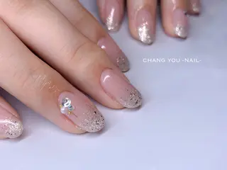 ネイル Maison noyerのネイルデザイン