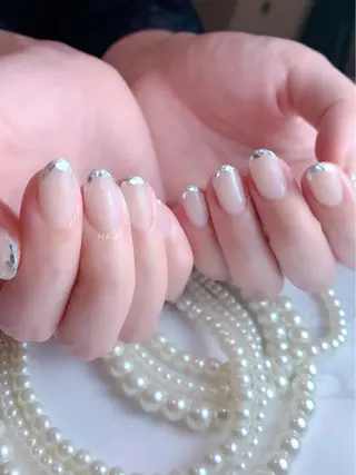 ネイル HALU ハルのネイルデザイン