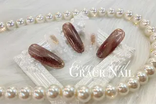 ネイル ☆*｡Grace Nail｡*☆のネイルデザイン