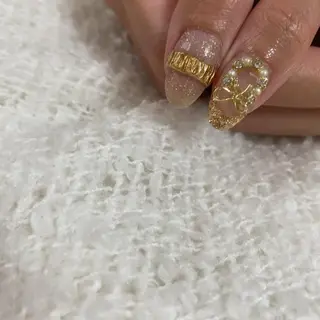 ネイル le ciel nailのネイルデザイン