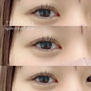 マツエク・マツパ Luz（ルース）by clure所属・Luz（ルース） by clureのマツエク・マツパデザイン