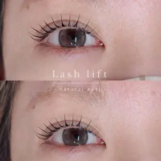 マツエク・マツパ レヴ lev.のマツエク・マツパデザイン