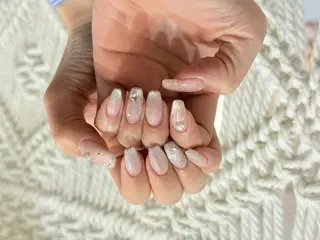 ネイル ハルカ nailのネイルデザイン