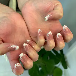 ネイル KAONAIL昭島店 【田邉】のネイルデザイン