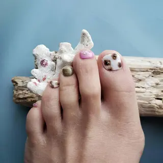 ネイル LAVISH nail salonのネイルデザイン