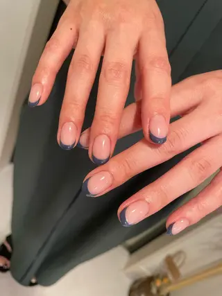 ネイル Atelier  Sii所属・Ami 🦥のネイルデザイン