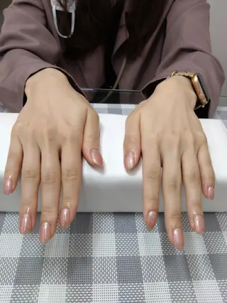 ネイル Tagi Nail 銀座店のネイルデザイン